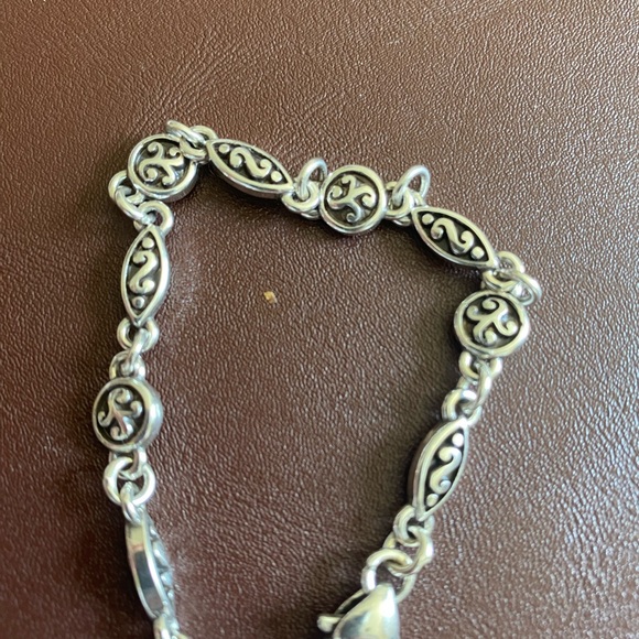 Brighton Ellington Bracelet NWOT - Picture 4 of 4